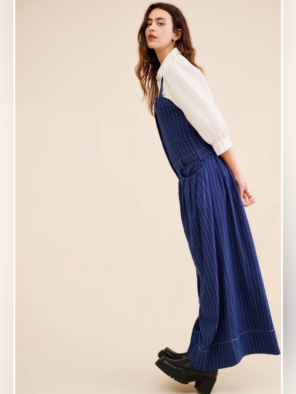 Free People Flores Jumpsuit XS - Picture 3 of 5